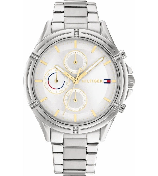 Tommy Hilfiger Ariana Naisten rannekello TH1782502
