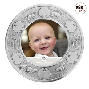 Eläinaiheinen Valokuvakehys e1241